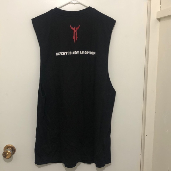 Warhammer men’s muscle shirt - Picture 2 of 3
